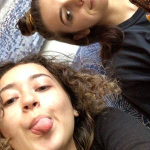 Meet your Posher, Theresa